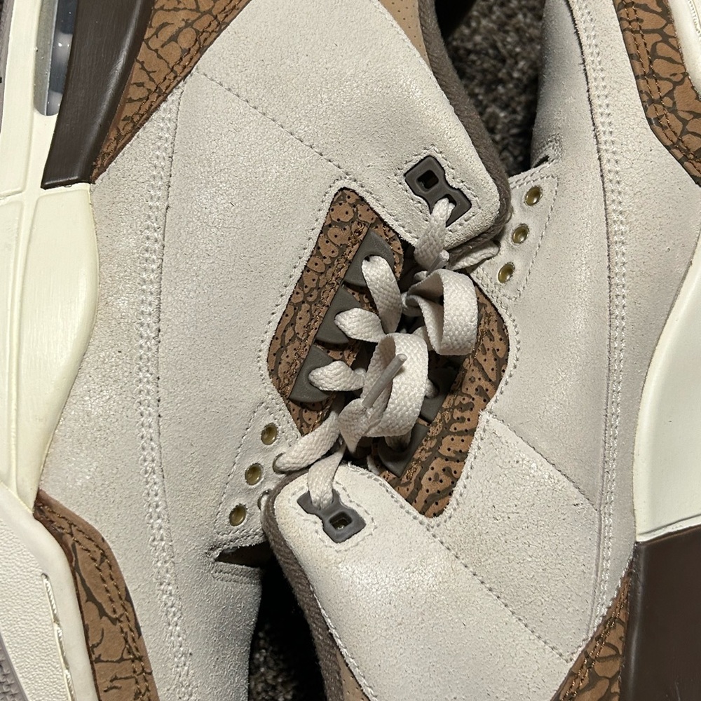 Jordan 3 Retro